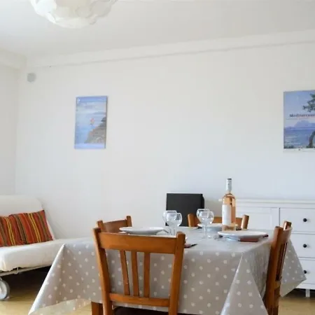 Apartment Horizons 2