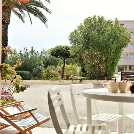 Horizons 2 Apartment *